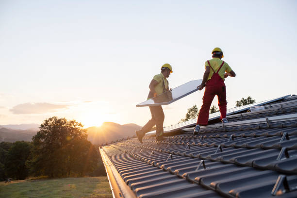 Hornell, NY Roofing Company