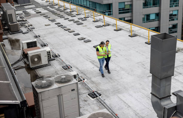 Fast & Reliable Emergency Roof Repairs in Hornell, NY