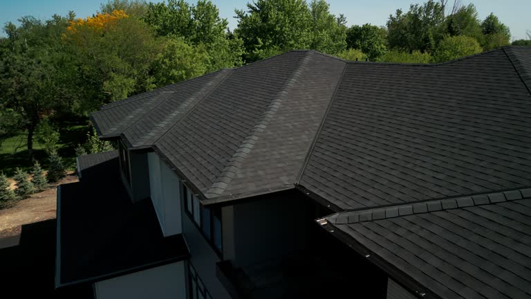 Roof Coating Services in Hornell, NY